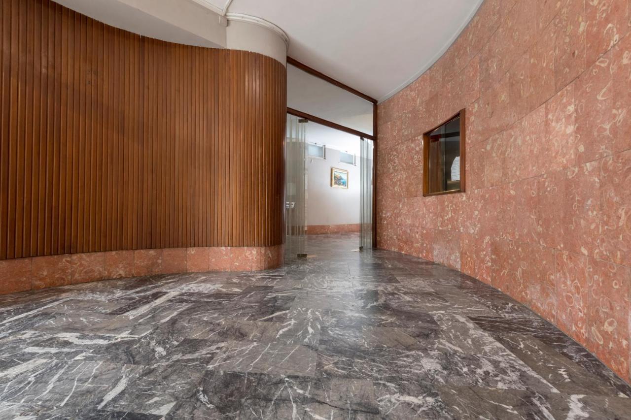 Aurelia 429 Fine Town House Hotel Rome Exterior photo