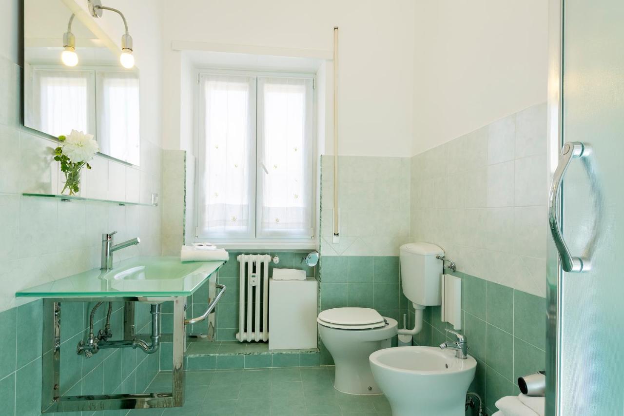 Aurelia 429 Fine Town House Hotel Rome Exterior photo