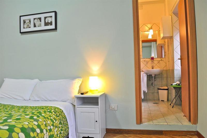 Aurelia 429 Fine Town House Hotel Rome Exterior photo