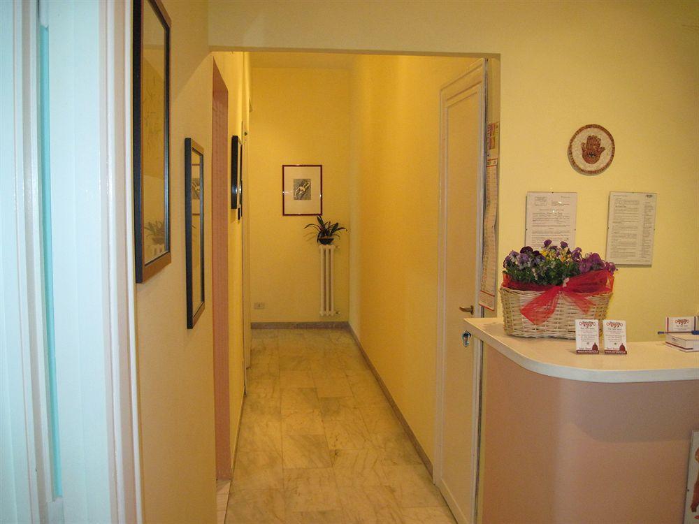 Aurelia 429 Fine Town House Hotel Rome Exterior photo