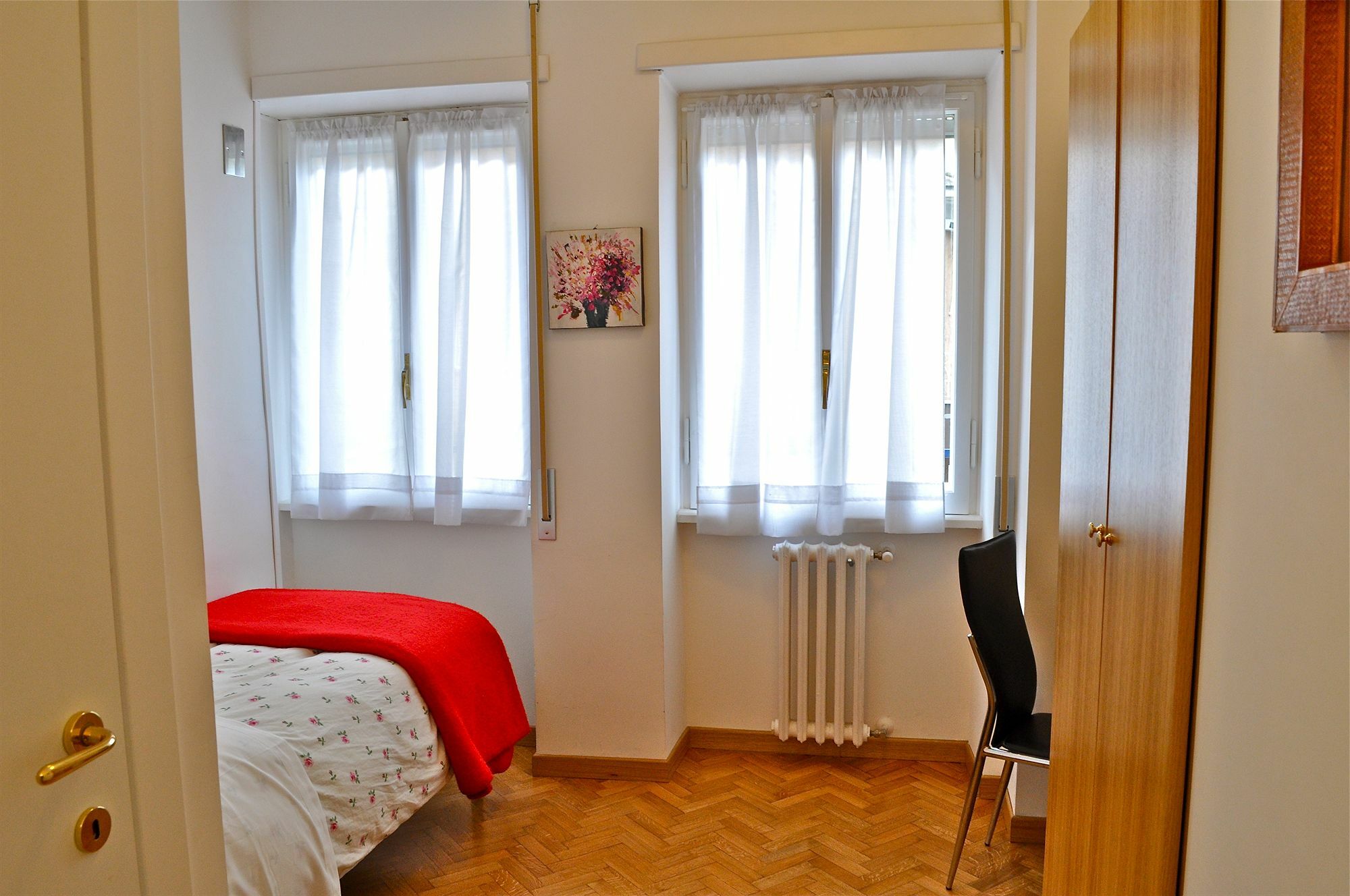 Aurelia 429 Fine Town House Hotel Rome Exterior photo