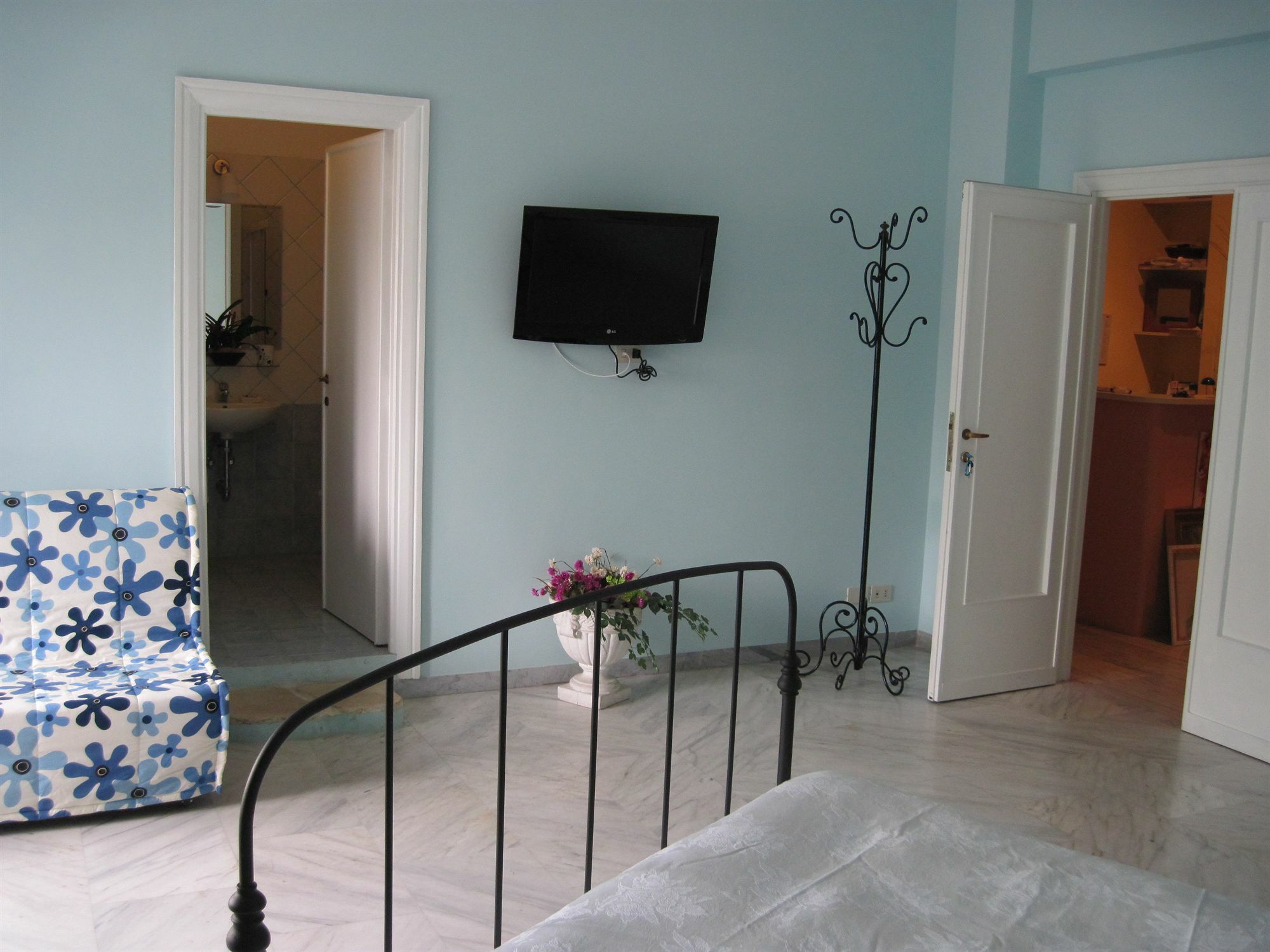 Aurelia 429 Fine Town House Hotel Rome Exterior photo