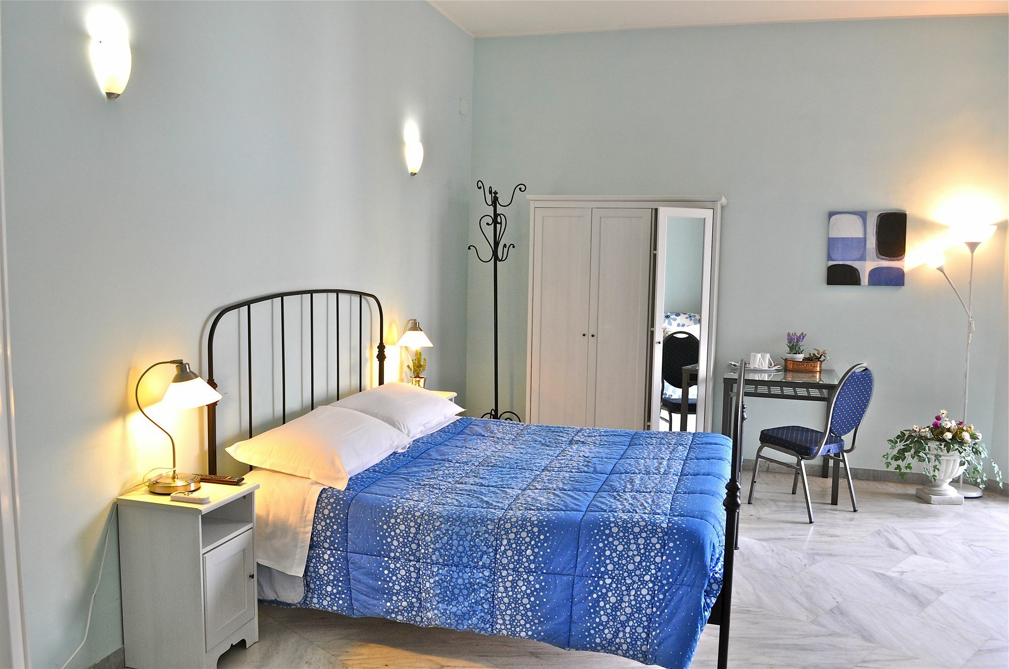Aurelia 429 Fine Town House Hotel Rome Exterior photo
